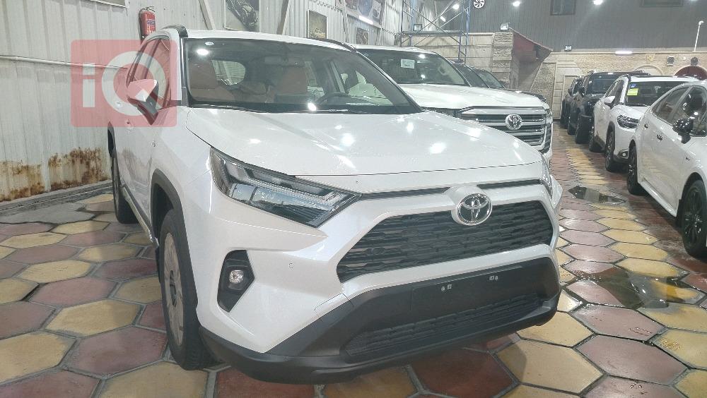 تويوتا راف 4